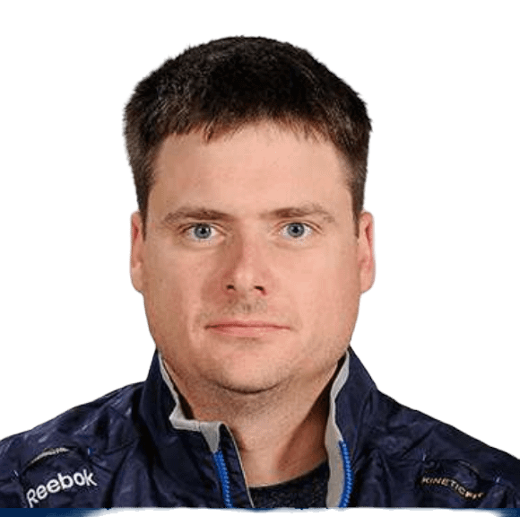 Jason McMaster